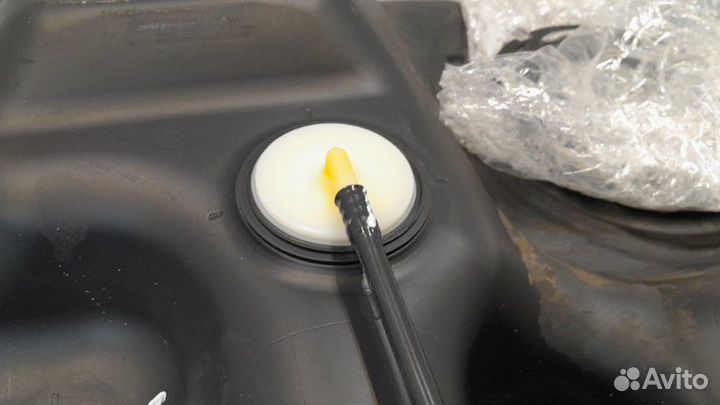 Бак топливный Nissan X-Trail T32 MR20DD 2019