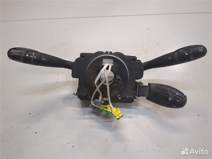 Переключатель поворотов и дворников Fiat Ulysse 20