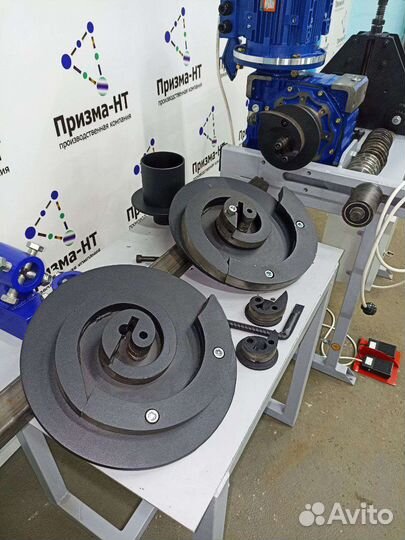 Станки для ковки