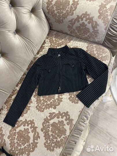 Школьная форма