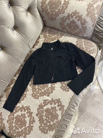 Школьная форма