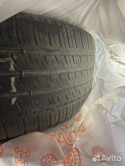 Michelin Primacy Tour A/S 245/50 R20 102V