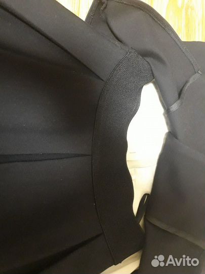 Форма в школу