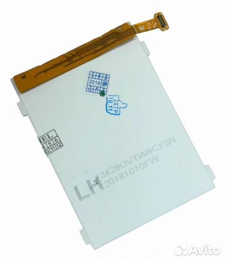 Дисплей для Nokia 150/216