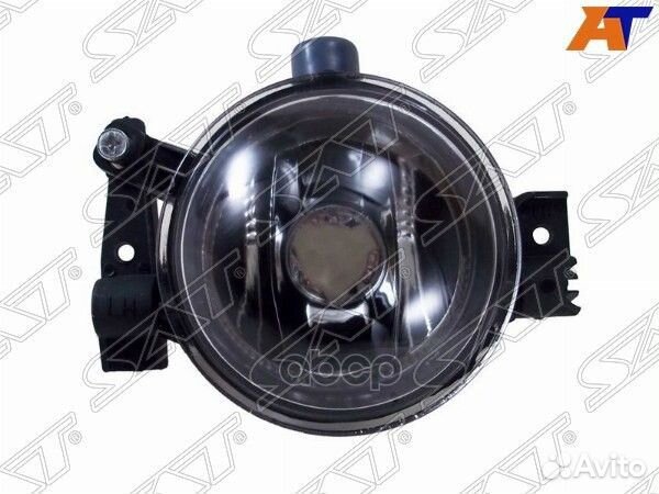 Фара противотуманная ford C-MAX 03-07/focus II