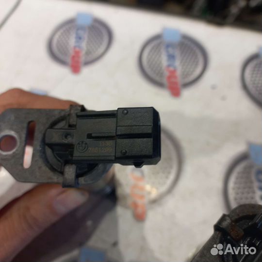 Электромагнитный клапан бмв