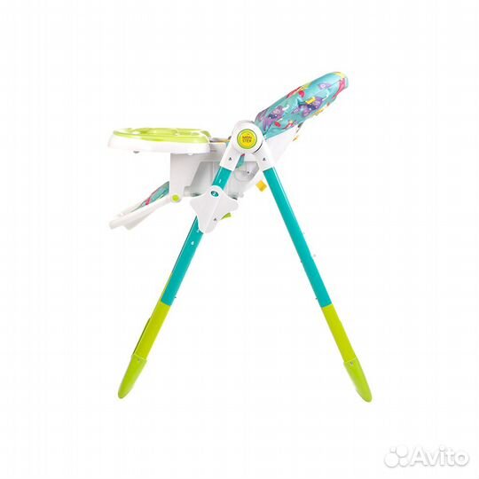 Прокат от Сурермамы Стульчик HB Goodie