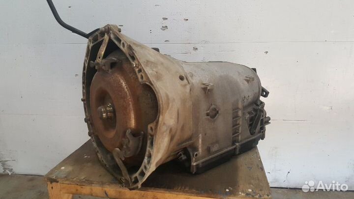 АКПП Mercedes S320 Cdi W220 OM613.960 3.2Л 2000