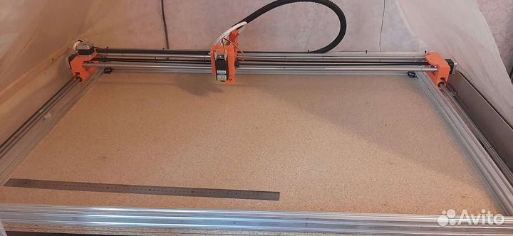 Чпу для выжигания по дереву