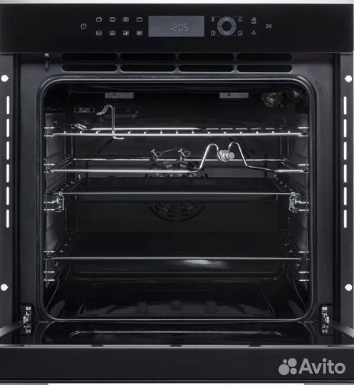 Электрический духовой шкаф Graude BM 60.3 E