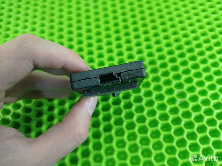 Усилитель антенны Land Rover Range Rover