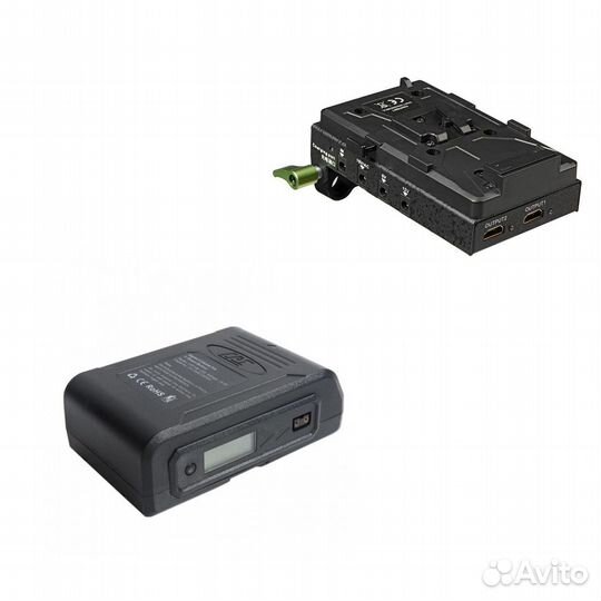 Прокат видеооборудования