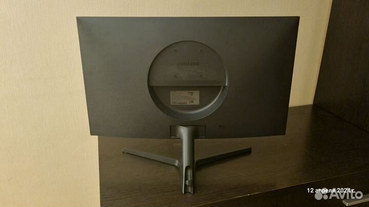 Монитор Samsung 4k 28