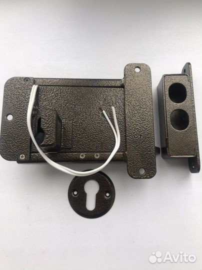 Комплектующие для домофона