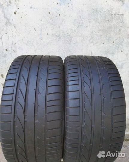 Bridgestone Potenza RE050A 275/40 R18 99Y