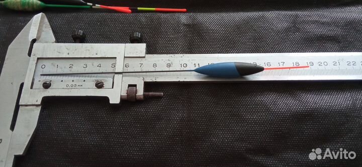 Поплавок для рыбалки, умный поплавок