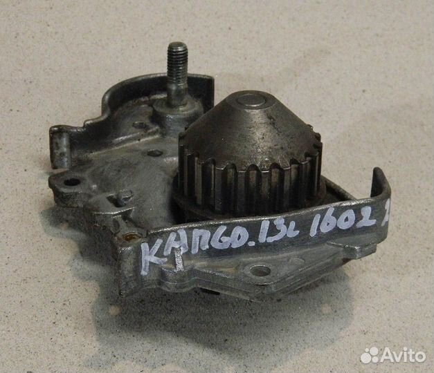 Помпа Renault Kangoo 1.4