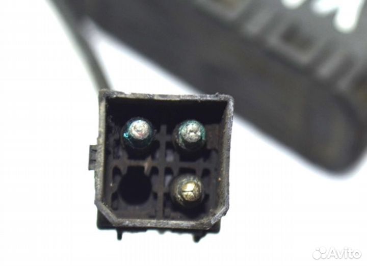 Моторчик дворника фары, правый volvo FH16 (01.93)