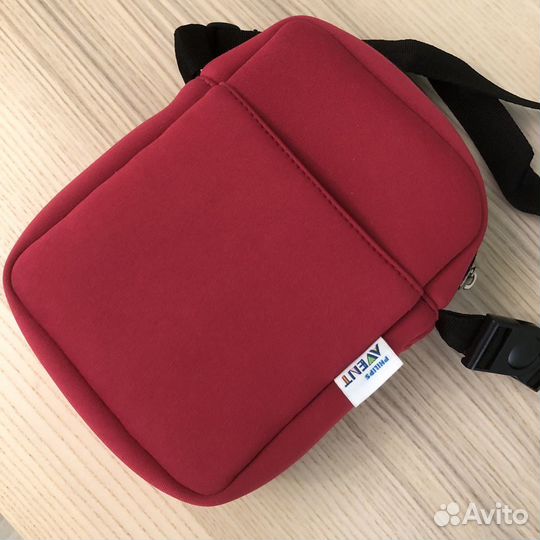 Термосумка для бутылочек avent