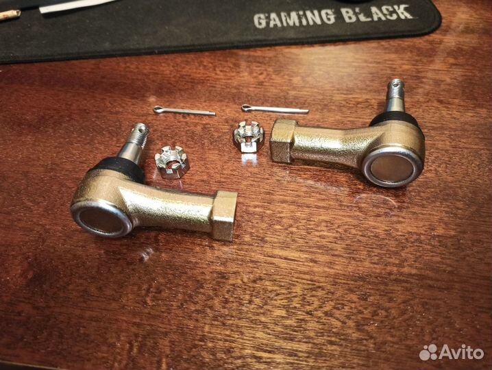 Рулевой нак-ник Stels Hisun Baltmotors рм-800