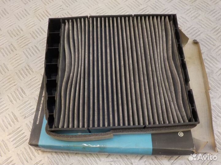 Фильтр салона Volvo S80