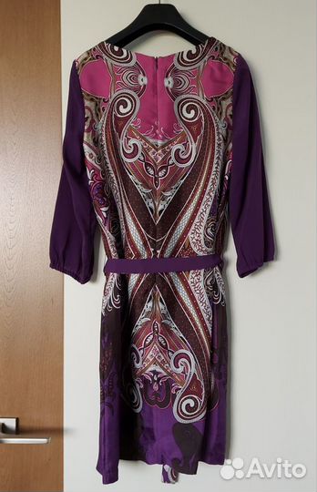 Платье миди More&More