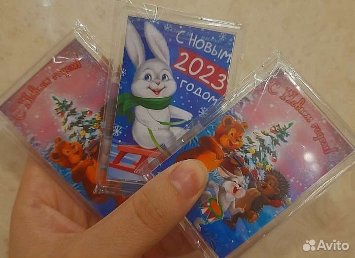 Магнит на заказ