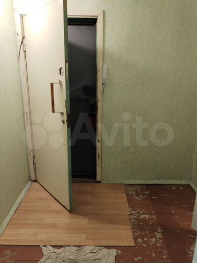 1-к. квартира, 39 м², 1/5 эт.