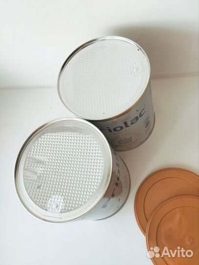 Смесь priolac gold 2