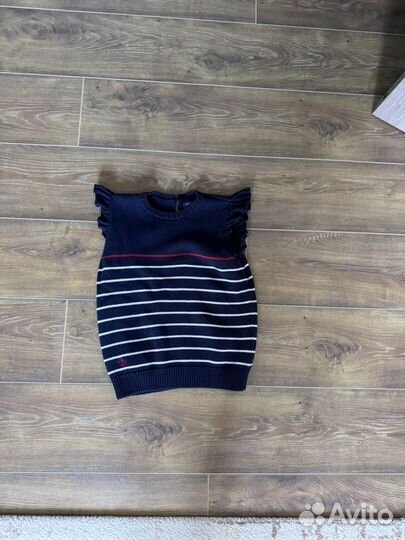 Костюм школьный