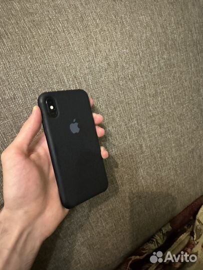 iPhone Xs, 64 ГБ