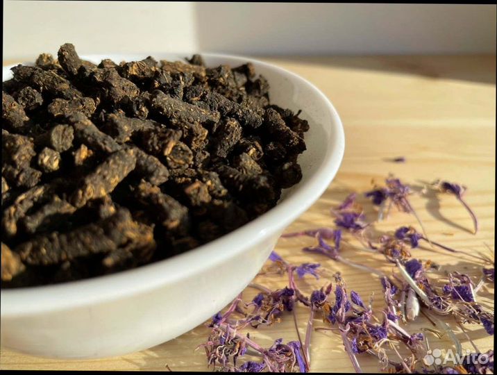 Иван-чай 1кг по рецепту, качественный