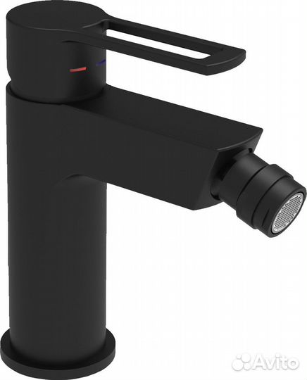 Смеситель Paffoni RIN131NO