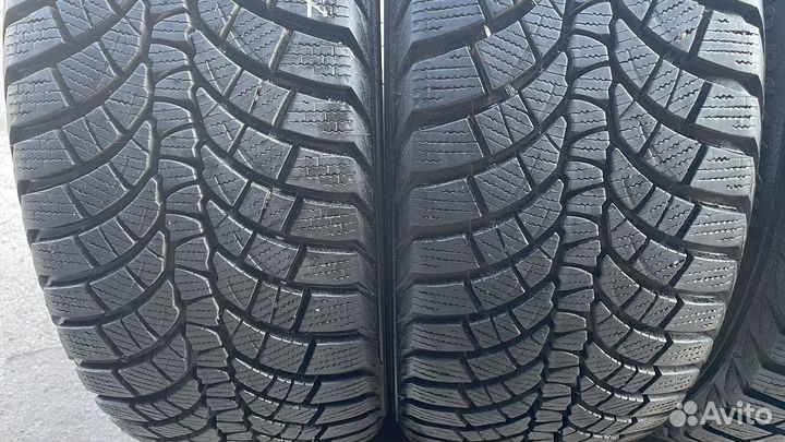 Kumho WinterCraft WP71 225/50 R17 94H