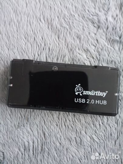 Usb разветвитель