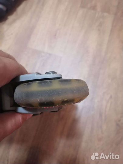 Ролики reaction