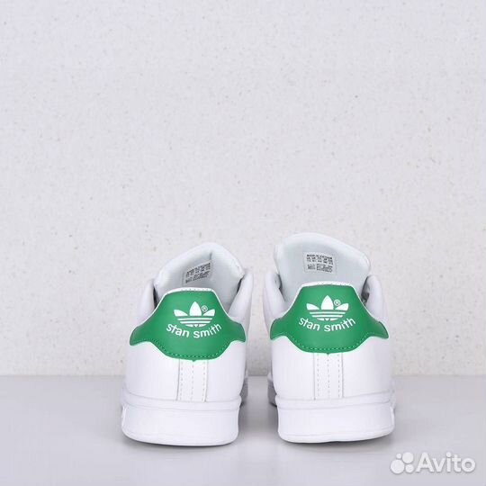 Кроссовки Adidas Stan Smith арт 5012-5 39