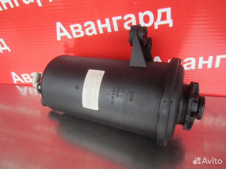 Бачок гур Bmw 7-Series E65 2004