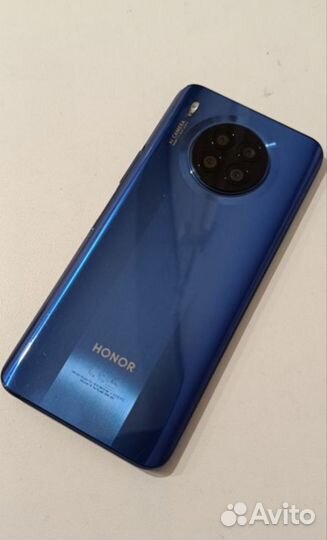 HONOR 50 Lite, 6/128 ГБ