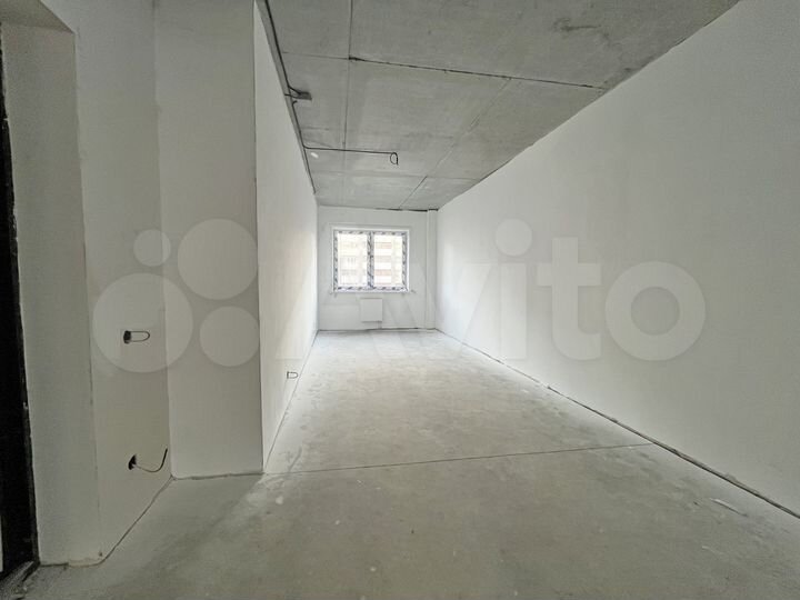 1-к. квартира, 44,5 м², 6/14 эт.