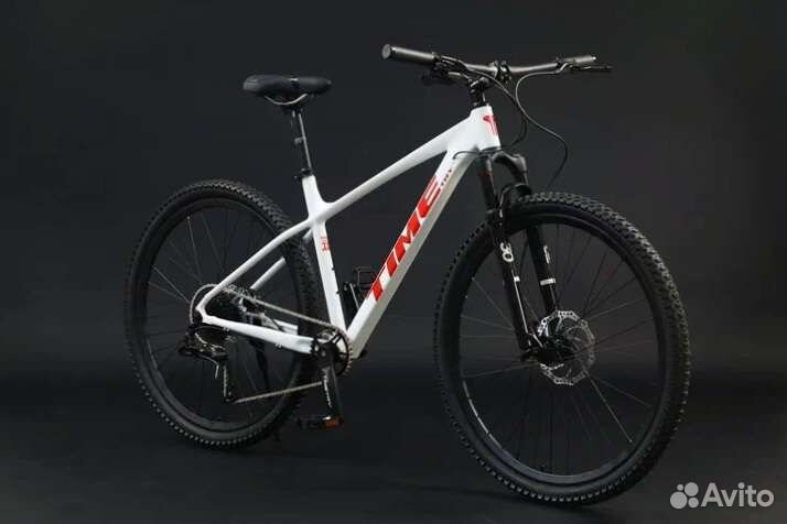 Горный велосипед Time try 29 Алюминий гидравлика