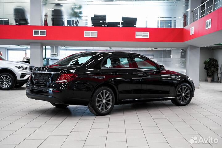 Mercedes-Benz E-класс 2.0 AT, 2017, 146 000 км