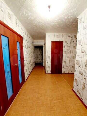 2-к. квартира, 58 м², 5/5 эт.