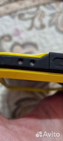 Чехол бронирования на самсунг s21