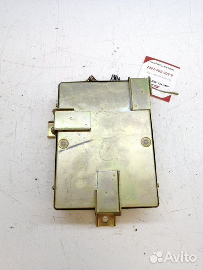 Блок управления кпп Honda Odyssey RA2 F23A