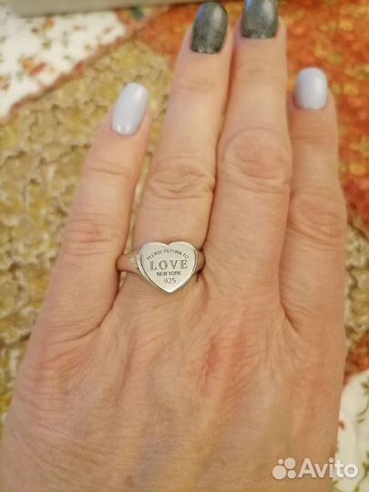 Продаются кольца