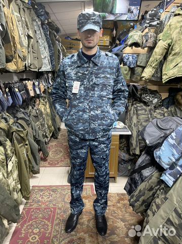 Форма органов фсин, полиция, охрана