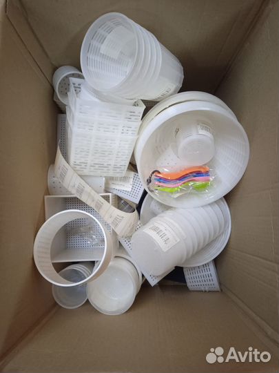 Форма для сыра