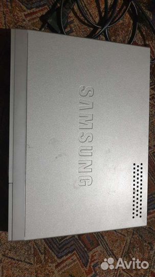 Ресивер samsung