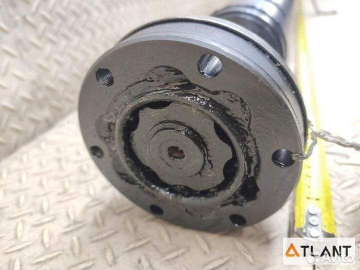 Карданный вал задний audi A5